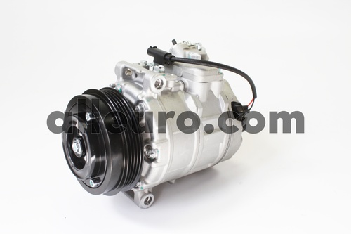 Behr A/C Compressor 64509175481 ACP 822 000S