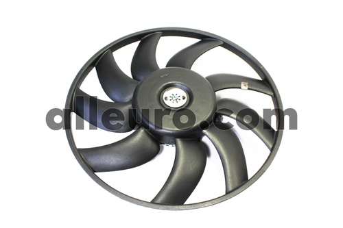 Behr Right Engine Cooling Fan Assembly 8K0959455S 70819685NA