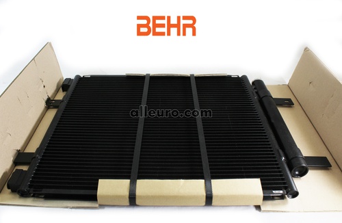 Behr A/C Condenser C2C26832 70816314NA