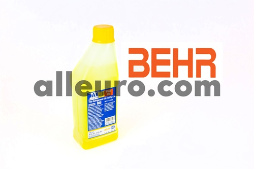 Behr A/C compressor oil PAO-OIL-68-250MM 351214291