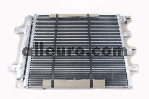 Behr A/C Condenser XR856373 70816487NA
