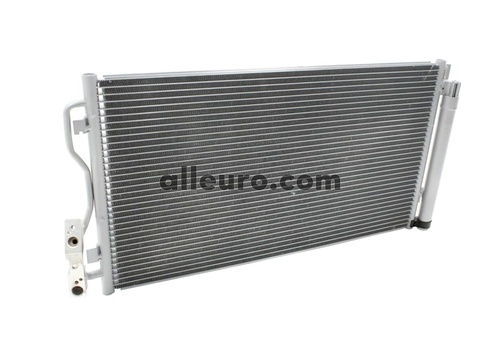 Behr Alternative A/C Condenser 64506804722 70816661NA