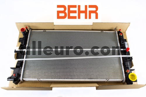 Behr Alternative Radiator 9065001402 CR 62 000S