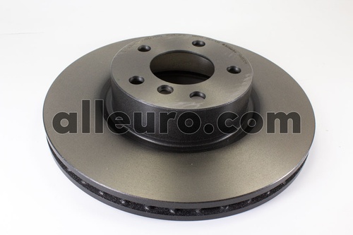 Brembo Front Disc Brake Rotor 34106879122 09.B570.11