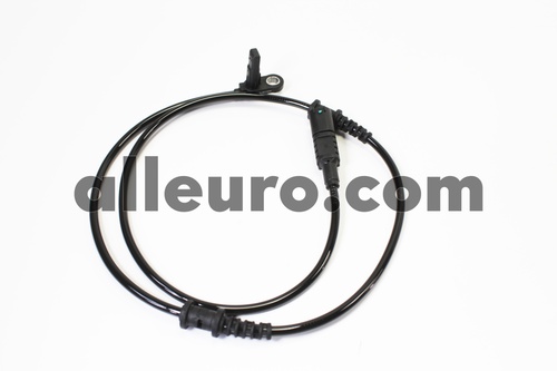 BREMI Front ABS Wheel Speed Sensor 9069050601 51365
