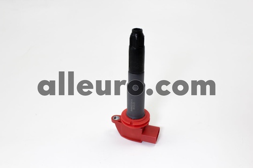 BREMI Direct Ignition Coil 94860210414 5180