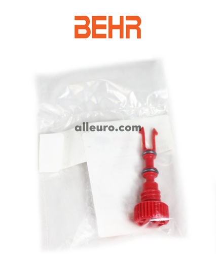 Behr Radiator Drain Plug 0005000185 70825845NA