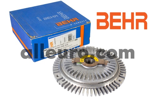 Behr Engine Cooling Fan Clutch 1032000222 65.307.00.000