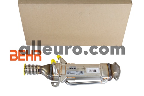 Behr EGR Cooler 11717807927 70819393NA