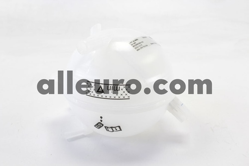 Behr Engine Coolant Reservoir 1K0121407A 70825631NA