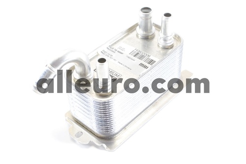 Behr Automatic Transmission Oil Cooler Assembly 30792231 CLC 72 000P