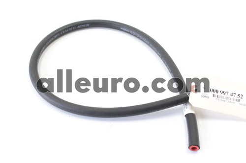 Burgaflex Power Steering Hose 0009974752 0009974752