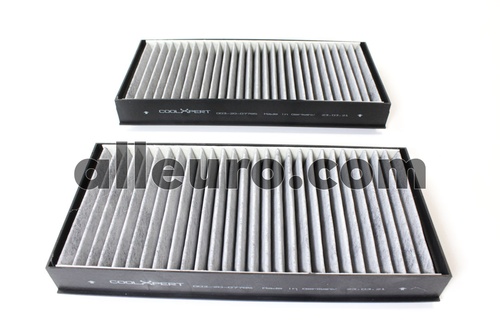 CoolXpert Cabin Air Filter Set 64119248294 003-20-07785