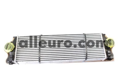 CoolXpert Front Intercooler 68013636AA 001-60-10651