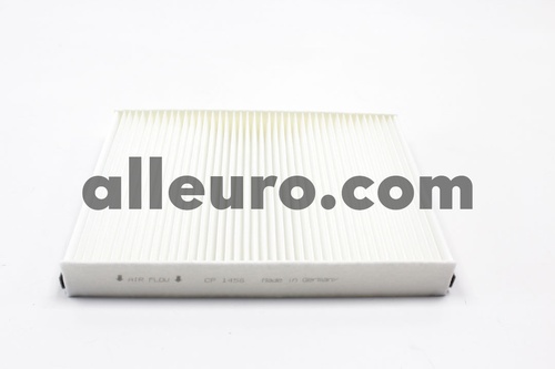 Corteco Cabin Air Filter 1668300218 80004550