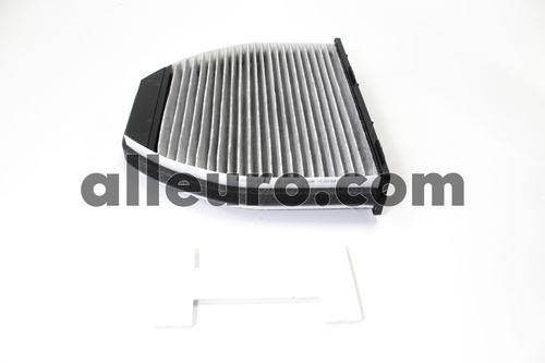 Corteco Cabin Air Filter 2128300318 80001527