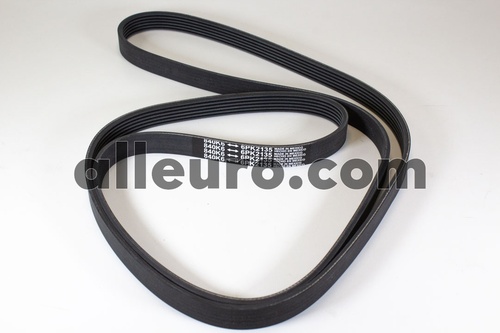 Continental ContiTech Serpentine Belt 0029930996 6K2135