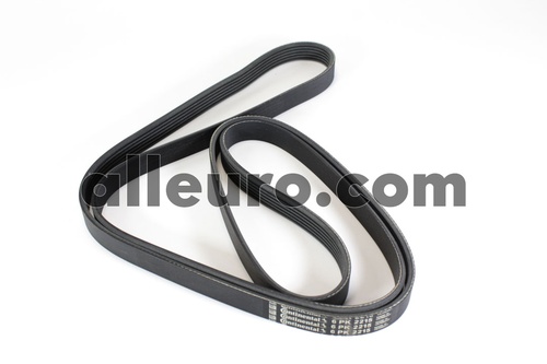Continental ContiTech Alternator Serpentine Belt 0029935496 6K2215