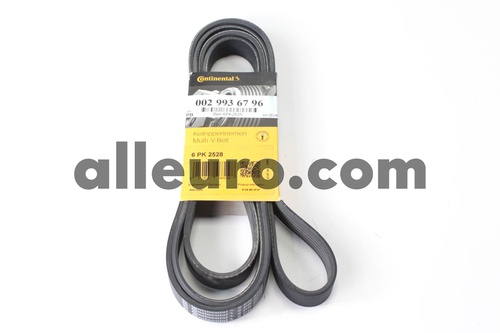 Continental ContiTech Belt 0029936796 6K2528