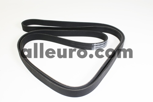 Continental ContiTech Main Drive Serpentine Belt 0149970492 6K2271