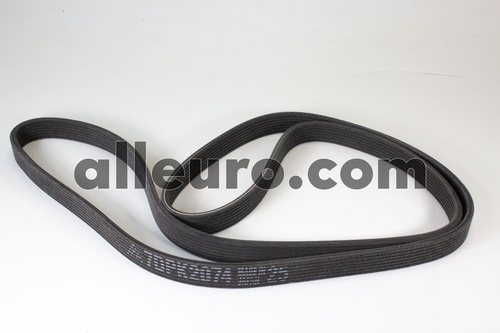 Continental ContiTech Serpentine Belt 022145933P 7DK2074