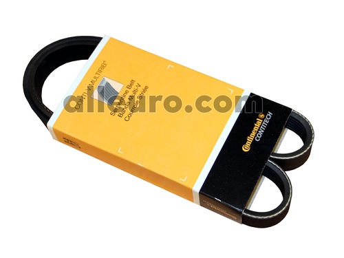 Continental ContiTech Serpentine Belt 037903137G 6K976