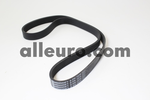 Continental ContiTech Serpentine Belt 03L903137T 6K1070