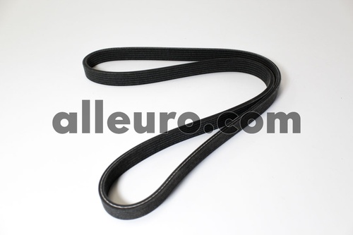 Continental ContiTech Air Conditioning and Power Steering Serpentine Belt 06A260849C 6DK1195
