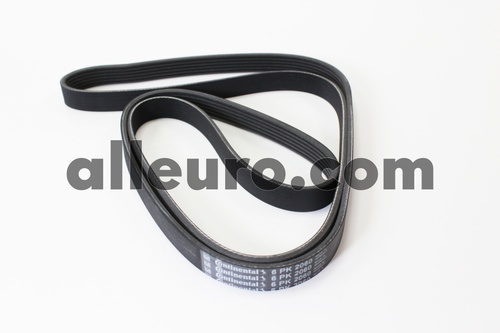 Continental ContiTech Accessory Drive Belt 243857 6K2060