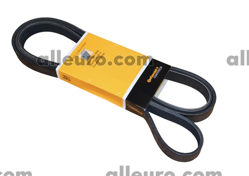 Continental ContiTech Main Drive Serpentine Belt 4623948 6K2271