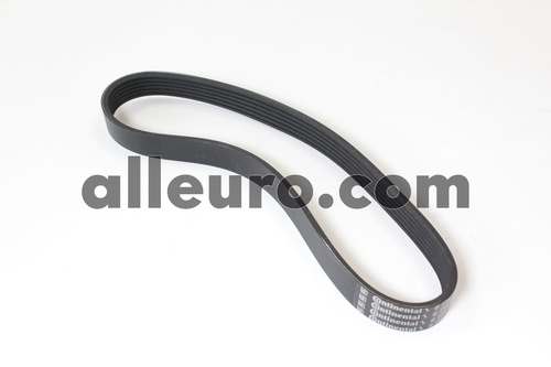 Continental ContiTech Air Conditioning Serpentine Belt 68012438AA EB006