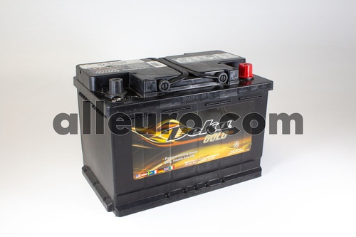 East Penn Deka Vehicle Battery BT-648MF 648MF