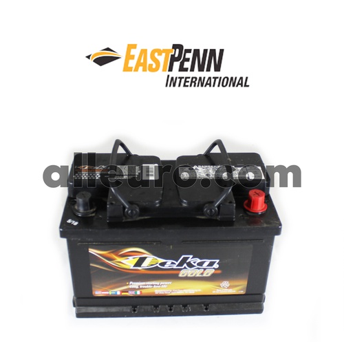 East Penn Deka Vehicle Battery BT-691MF 691MF