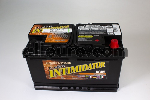 East Penn Deka Vehicle Battery BT-9A94R 9A94R