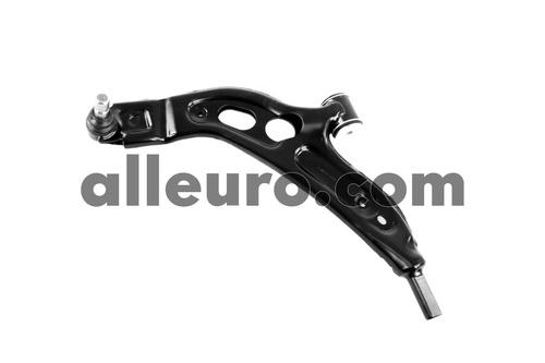 Delphi Front Left Lower Suspension Control Arm and Ball Joint Assembly 31126879843 TC3856