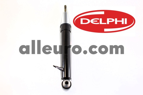 Delphi Rear Left Shock Absorber 33526781925 KG10172