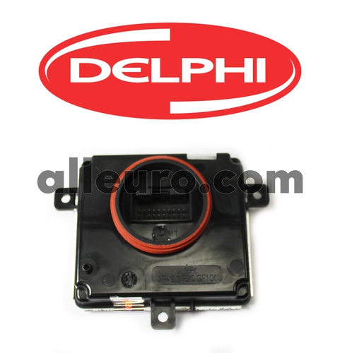 Delphi Feux Module D'Alimentation 4G0907697F Audi Skoda VW 28357971 