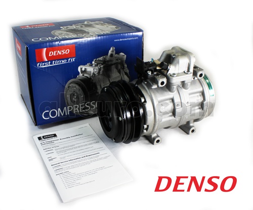 Denso A/C Compressor 000230251188 471-0233