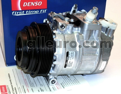 Denso A/C Compressor 0002307011 471-1293