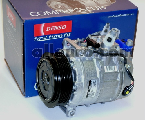 Denso A/C Compressor 0002309011 471-1474