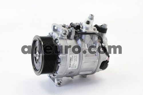 Denso A/C Compressor and Clutch 0022305311 DCP17062