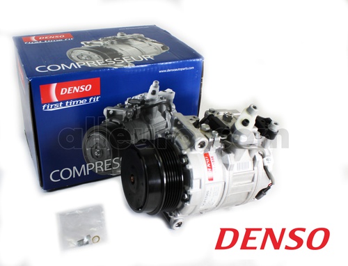 Denso A/C Compressor 0022306711 471-1586