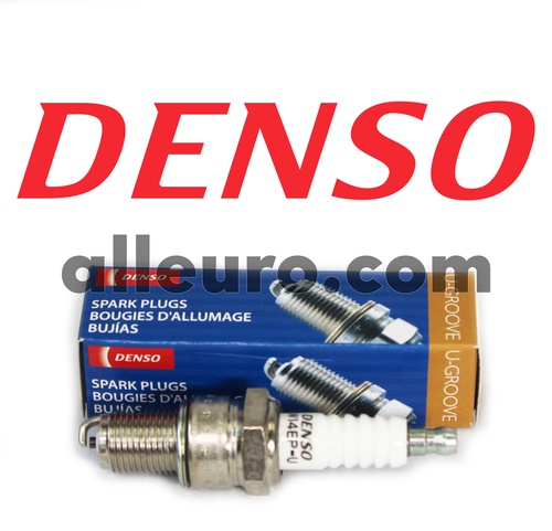 Denso Spark Plug 0031591003 6010