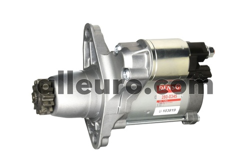 Denso Starter Motor 12417577257 280-1010
