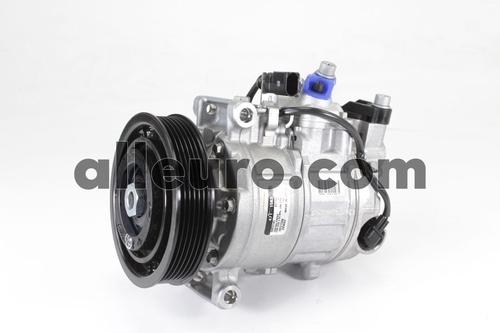 Denso A/C Compressor 4G0260805A 471-1583