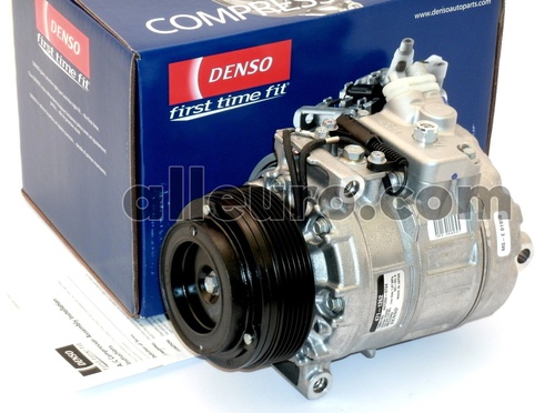 Denso A/C Compressor 64526910461 471-1262