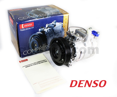 Denso A/C Compressor 99612601152X 471-1325