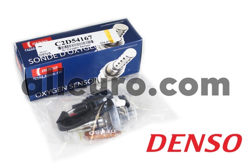 Denso Downstream Oxygen Sensor C2D54167 234-4794