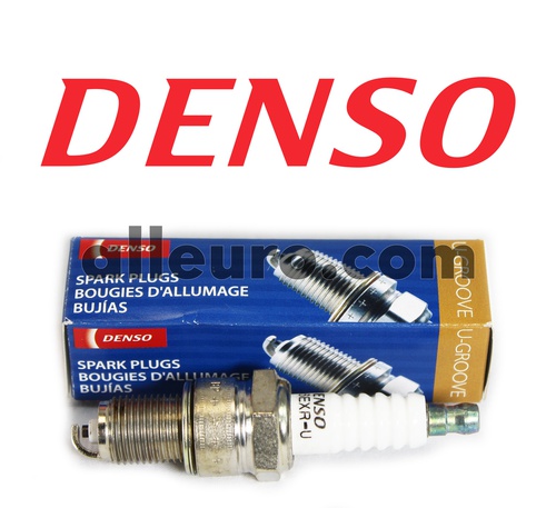 Denso Spark Plug EBC8143 5304