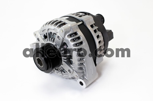 Denso Alternator LR072764 DAN1112